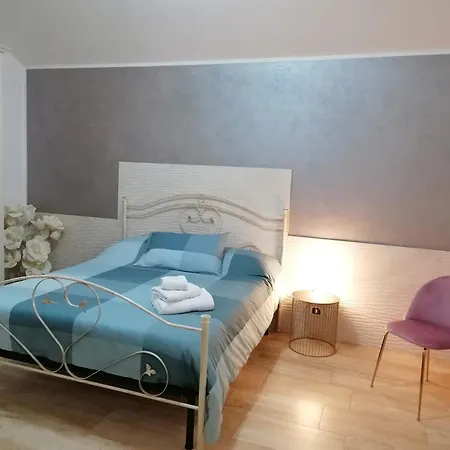 Sapore Di Mare House *