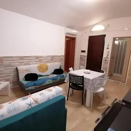 Sapore Di Mare House Bari