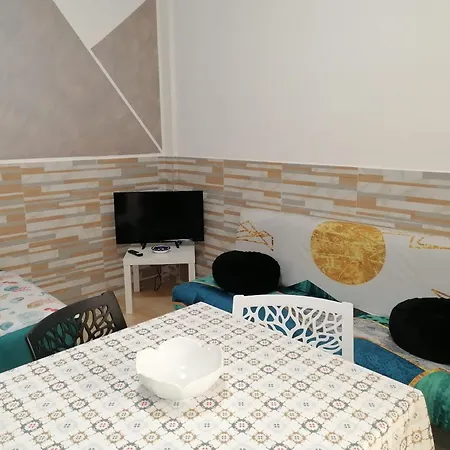 Sapore Di Mare House *