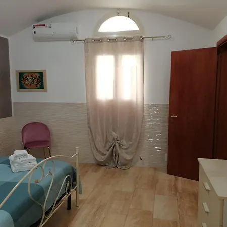 Sapore Di Mare House Semesterbostad *