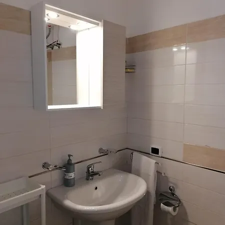 Case de vacanță Sapore Di Mare House