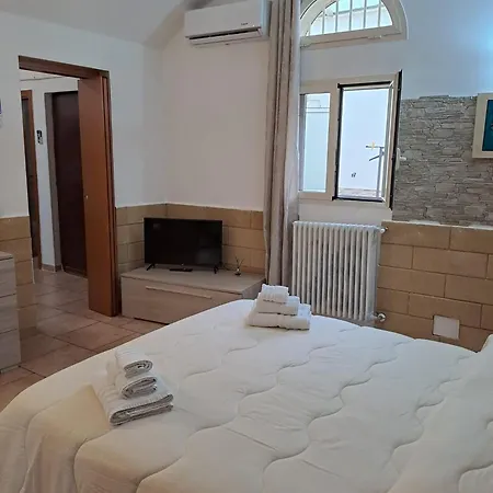 Sapore Di Mare House