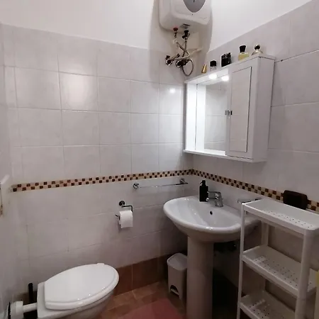 Case de vacanță Sapore Di Mare House *