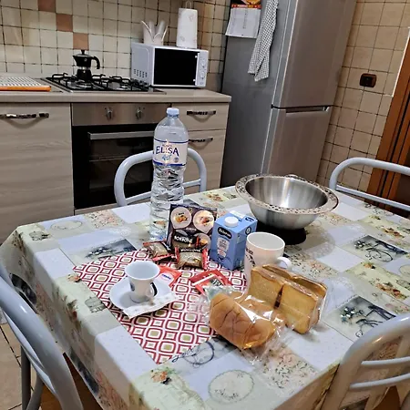 Casa de Férias Sapore Di Mare House Bari