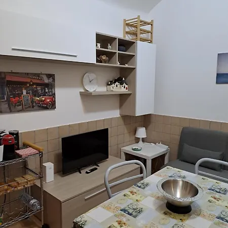 Case de vacanță Sapore Di Mare House