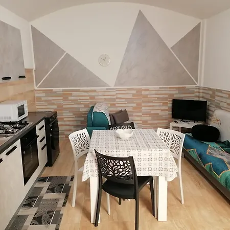 Sapore Di Mare House Casa vacanze