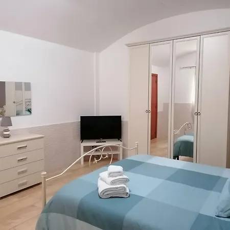 Sapore Di Mare House