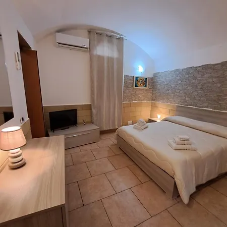 Sapore Di Mare House * Bari